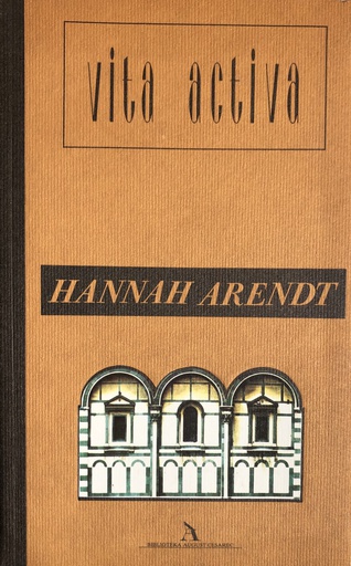 [A-07-4A] VITA ACTIVA