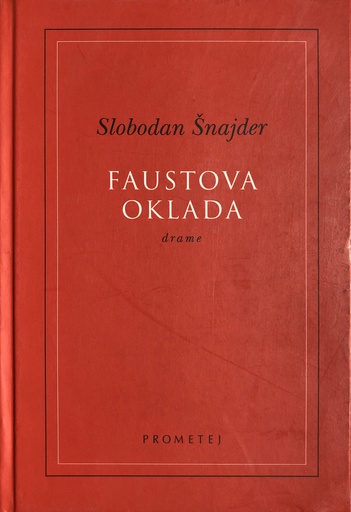 [A-07-4A] FAUSTOVA OKLADA
