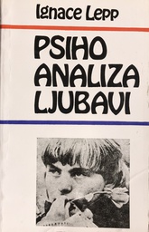 [A-07-4A] PSIHOANALIZA LJUBAVI