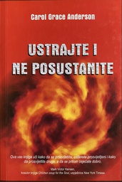 [A-07-4A] USTRAJTE I NE POSUSTAJTE