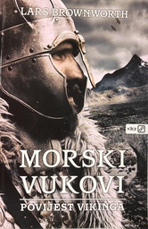 [A-07-4A] MORSKI VUKOVI
