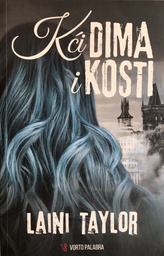 [A-07-3B] KĆI DIMA I KOSTI