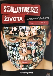 [A-07-3B] SOUNDTRACK ŽIVOTA (SAMOPOMOĆ GLAZBOM)