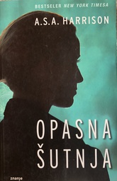 [A-07-3B] OPASNA ŠUTNJA