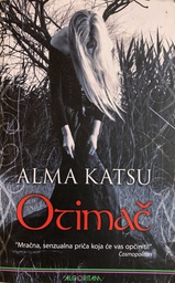 [A-07-3B] OTIMAČ
