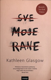[A-07-3B] SVE MOJE RANE 