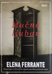 [A-07-3B] MUČNA LJUBAV