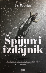 [A-07-3B] ŠPIJUN I IZDAJNIK 