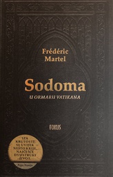 [A-07-3A] SODOMA U ORMARU VATIKANA