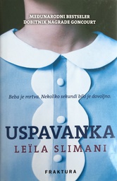 [A-07-3A] USPAVANKA