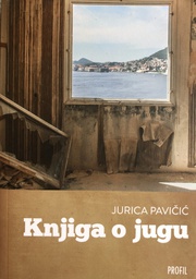 [A-07-3A] KNJIGA O JUGU 