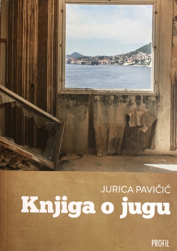 [A-07-3A] KNJIGA O JUGU 