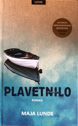 [A-07-3A] PLAVETNILO
