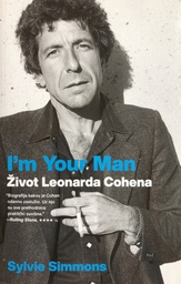 [A-07-3A] I AM YOUR MAN - LEONARD COHEN