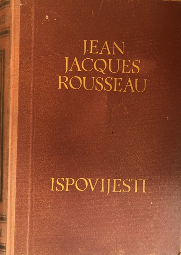 [A-07-3A] ISPOVIJESTI 