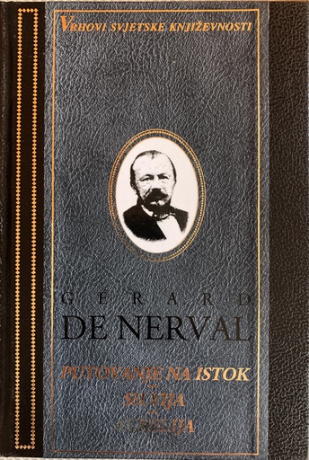 [A-07-3A] PUTOVANJE NA ISTOK