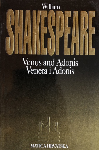 [A-07-3A] VENERA I ADONIS