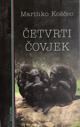 [A-07-3A] ČETVRTI ČOVJEK