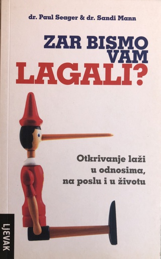 [A-07-2B] ZAR BISMO VAM LAGALI?