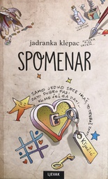 [A-07-2B] SPOMENAR