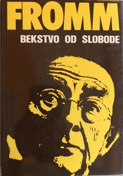 [A-07-2B] BEKSTVO OD SLOBODE