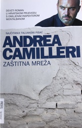 [A-07-2B] ZAŠTITNA MREŽA