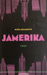 [A-07-2B] JAMERIKA