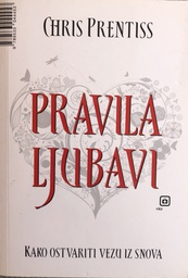 [A-07-2B] PRAVILA LJUBAVI