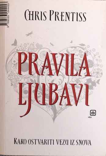 [A-07-2B] PRAVILA LJUBAVI