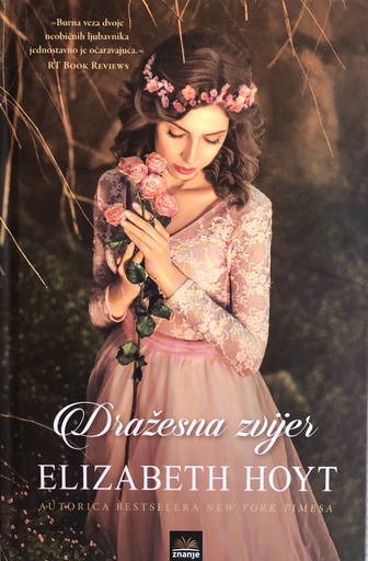 [A-07-2B] DRAŽESNA ZVIJER