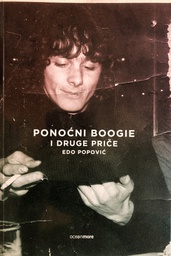 [A-07-2B] PONOĆNI BOOGIE I DRUGE PRIČE