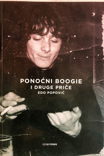 [A-07-2B] PONOĆNI BOOGIE I DRUGE PRIČE