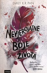 [A-07-2B] NEVJEROJATNE BOJE ŽIVOTA