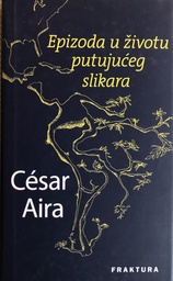 [A-07-2A] EPIZODA U ŽIVOTU PUTUJUĆEG SLIKARA