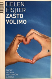 [A-07-1B] ZAŠTO VOLIMO