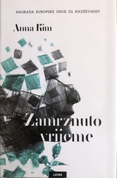 [A-07-1B] ZAMRZNUTO VRIJEME