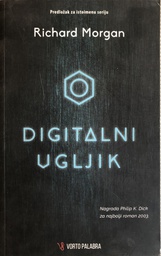 [A-07-1B] DIGITALNI UGLJIK