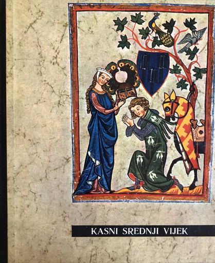 [GCL-3B] KASNI SREDNJI VIJEK