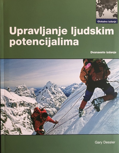 [A-07-1A] UPRAVLJANJE LJUDSKIM POTENCIJALIMA