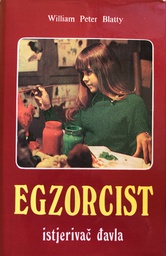[A-08-5B] EGZORCIST - ISTJERIVAČ ĐAVLA
