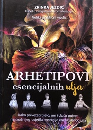 [A-08-5B] ARHETIPOVI ESENCIJALNIH ULJA