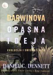 [A-08-5B] DARWINOVA OPASNA IDEJA