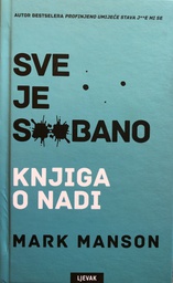[A-08-5B] SVE JE SJEBANO