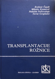 [A-08-5B] TRANSPLATACIJA ROŽNICE