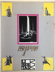 [A-07-1A] DUBROVAČKE LJETNE IGRE 1950-1989