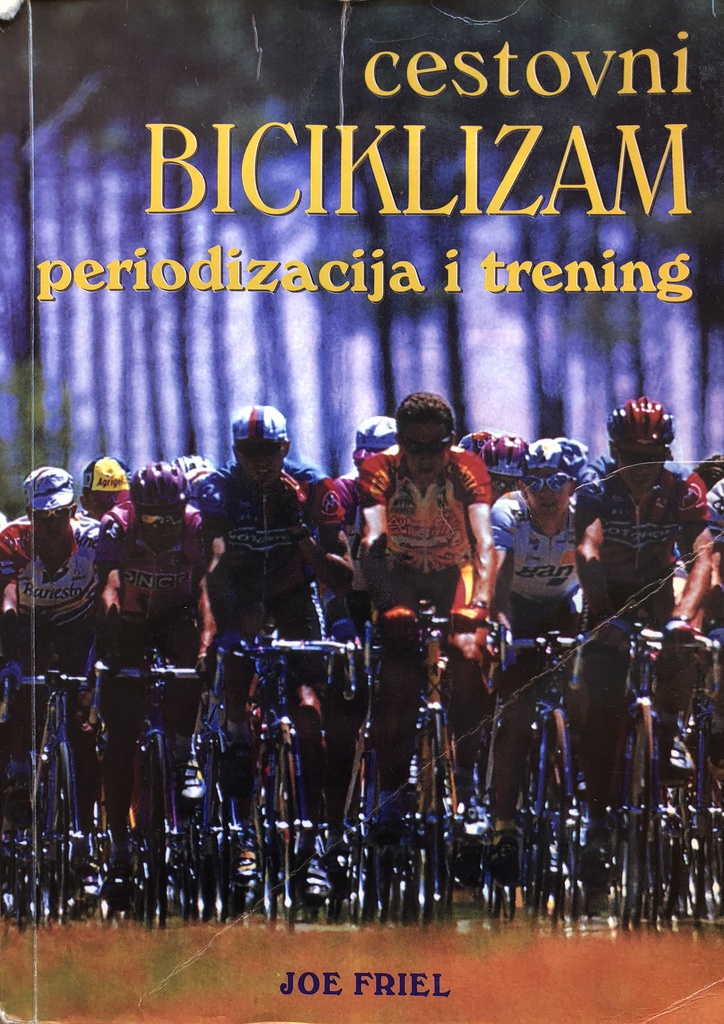 CESTOVNI BICIKLIZAM PERIODIZACIJA I TRENING