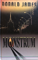 [A-08-4B] MONSTRUM
