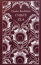 [A-08-4B] CVIJEĆE ZLA