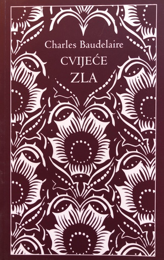 [A-08-4B] CVIJEĆE ZLA