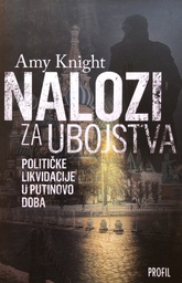 [A-08-4B] NALOZI ZA UBOJSTVA